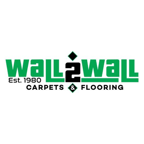 The logo for Wall2Wall