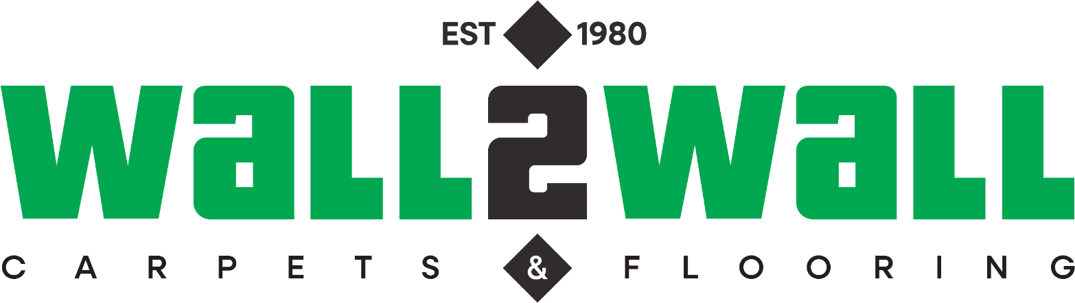 The logo for Wall2Wall